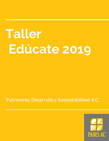 Taller Edúcate 2020
